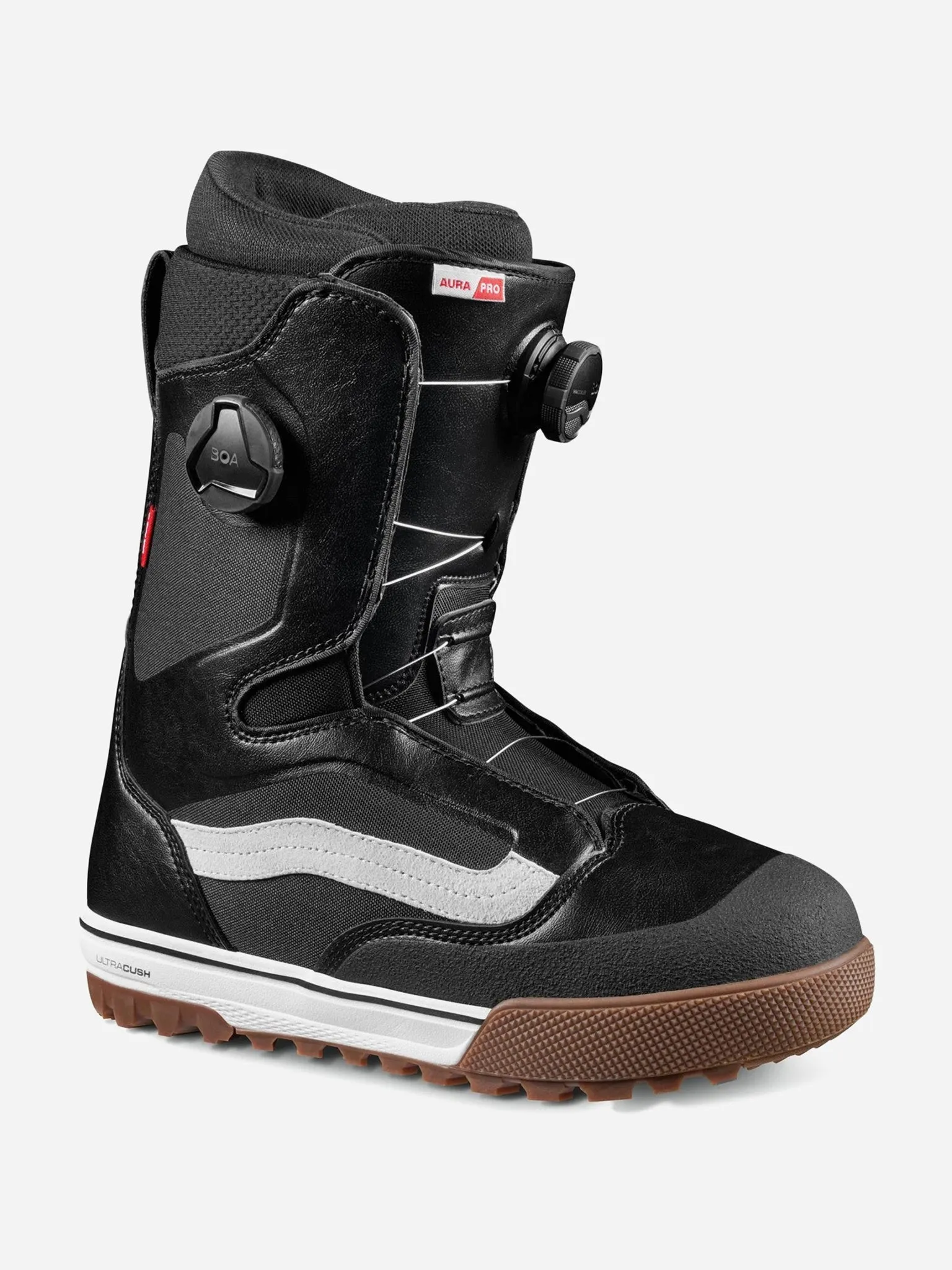 VANS Aura Pro Snowboard Boots 2024