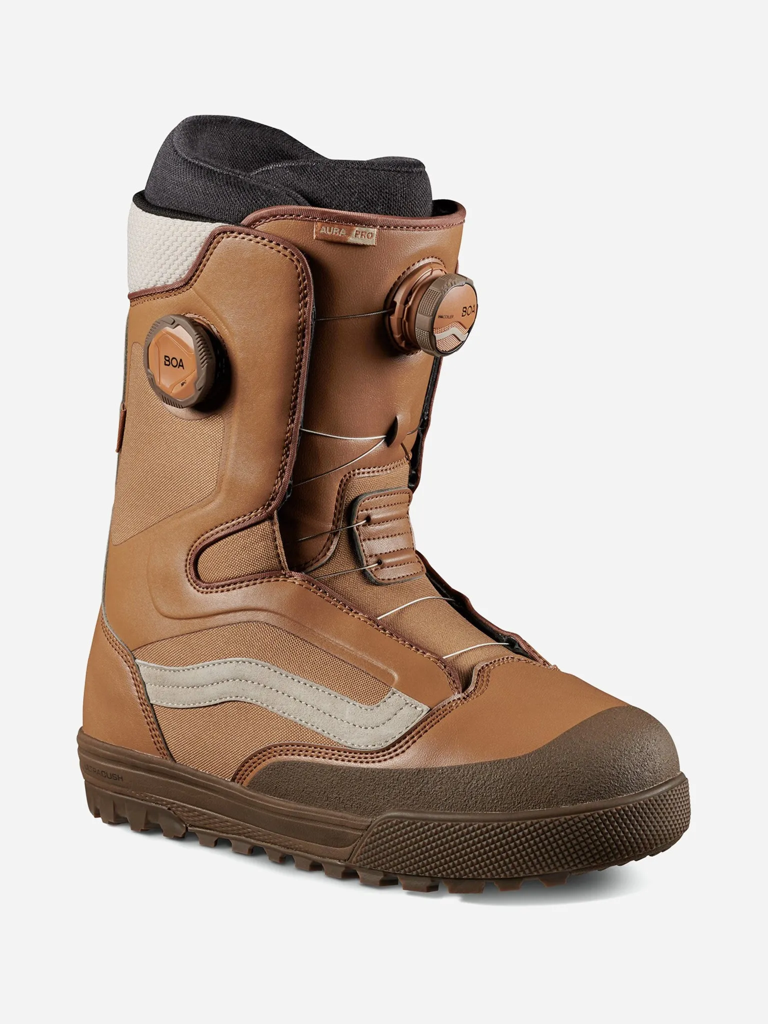 VANS Aura Pro Snowboard Boots 2024