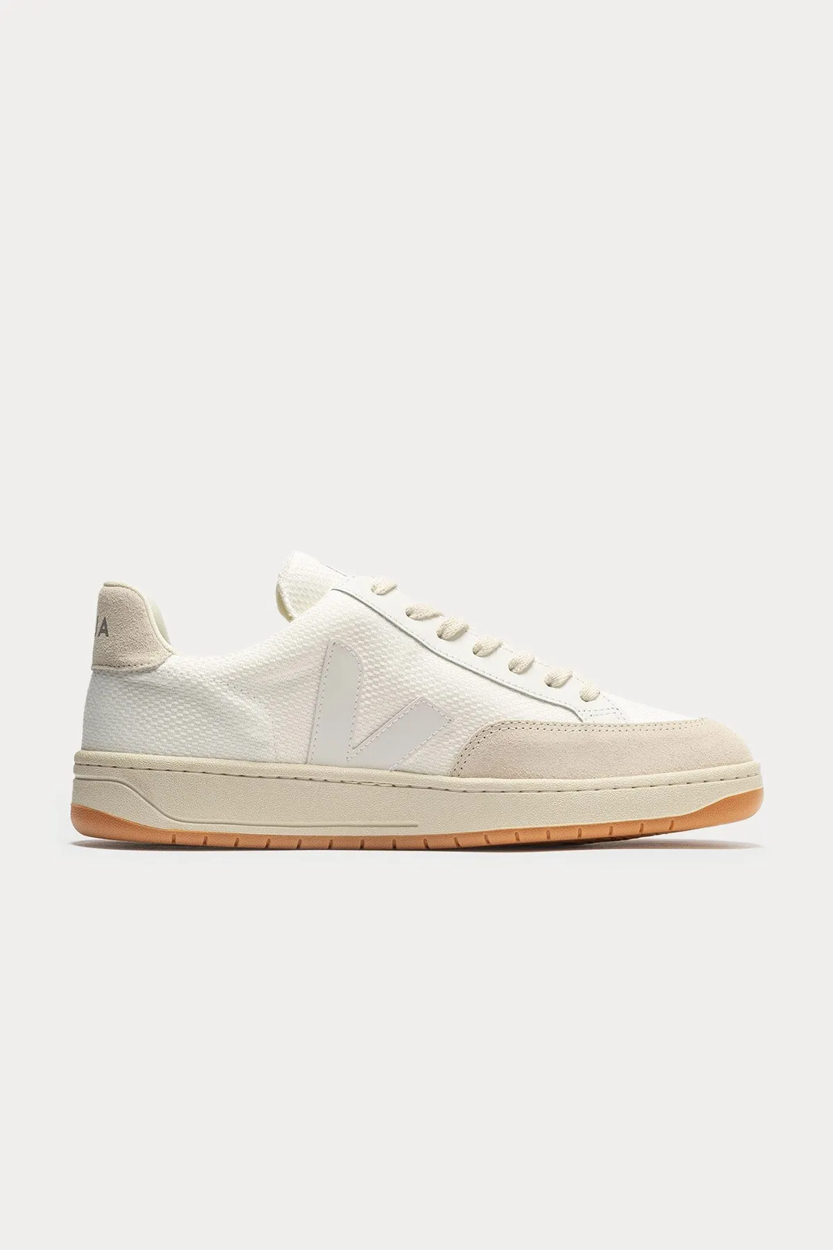 Veja Suede Sneaker Shoes