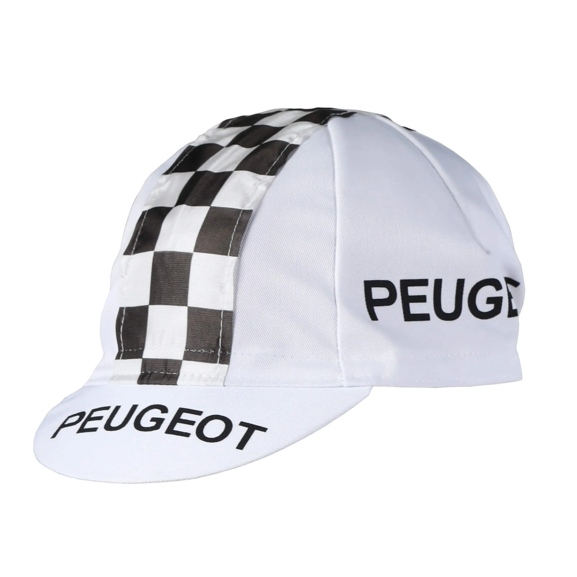 Vintage Peugeot Hat