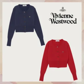 Vivienne Westwood Cardigans - Shop the Latest Collection