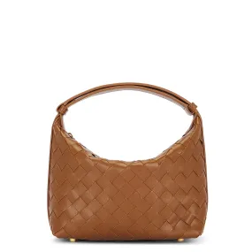 Cognac Wallace Mini