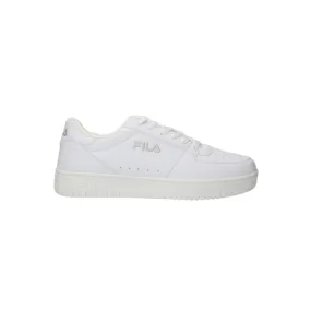 White FILA FFM0337 LEVANTO Men's Sneakers.