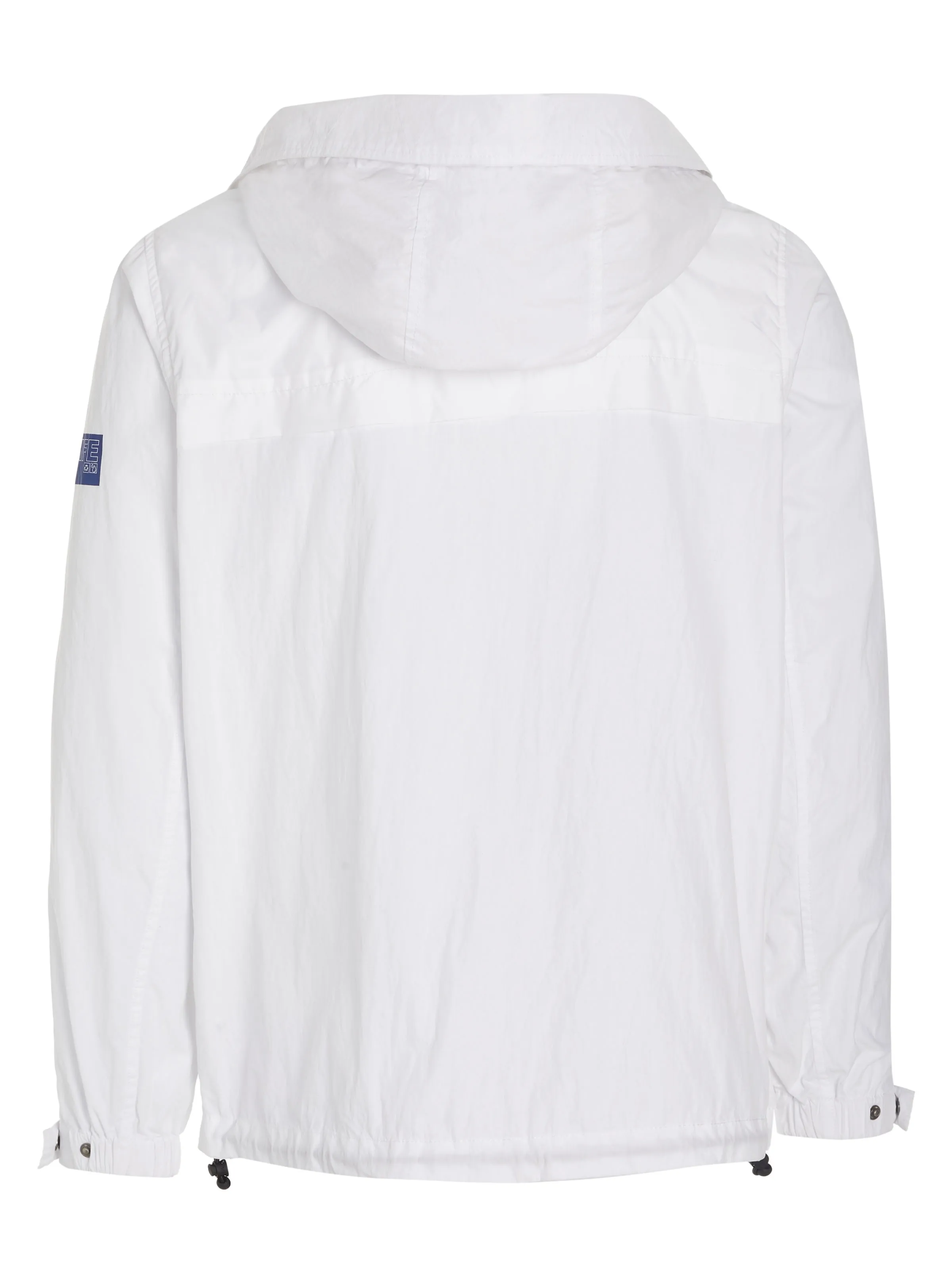 White Pepe Jeans Jacket - Top Results: SHOP NOW