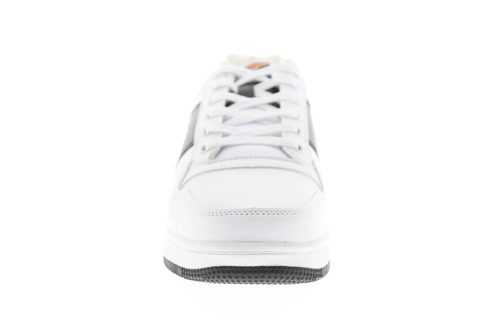 White World Of Troop Destroyer Low 1CM00086-102 Lifestyle Sneakers