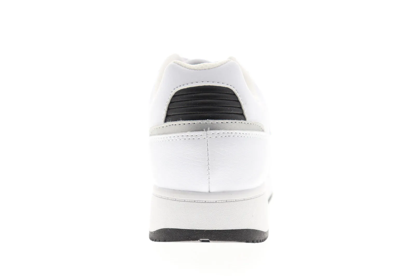 White World Of Troop Destroyer Low 1CM00086-102 Lifestyle Sneakers