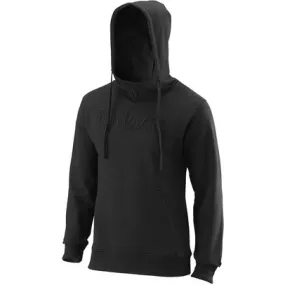 Wilson Script Eco Cotton Po Slimfit Hoody Heren