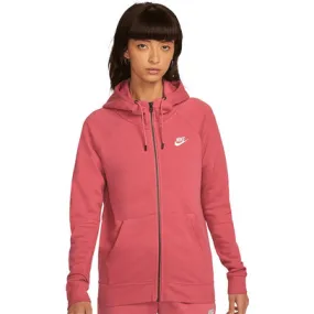 Women's Essential Nike Sportswear FZ Hoody