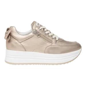 Women's Saturn Sneakers - Code: E409810D