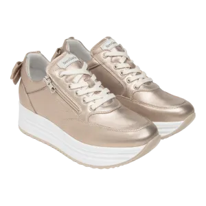 Women's Saturn Sneakers - Code: E409810D