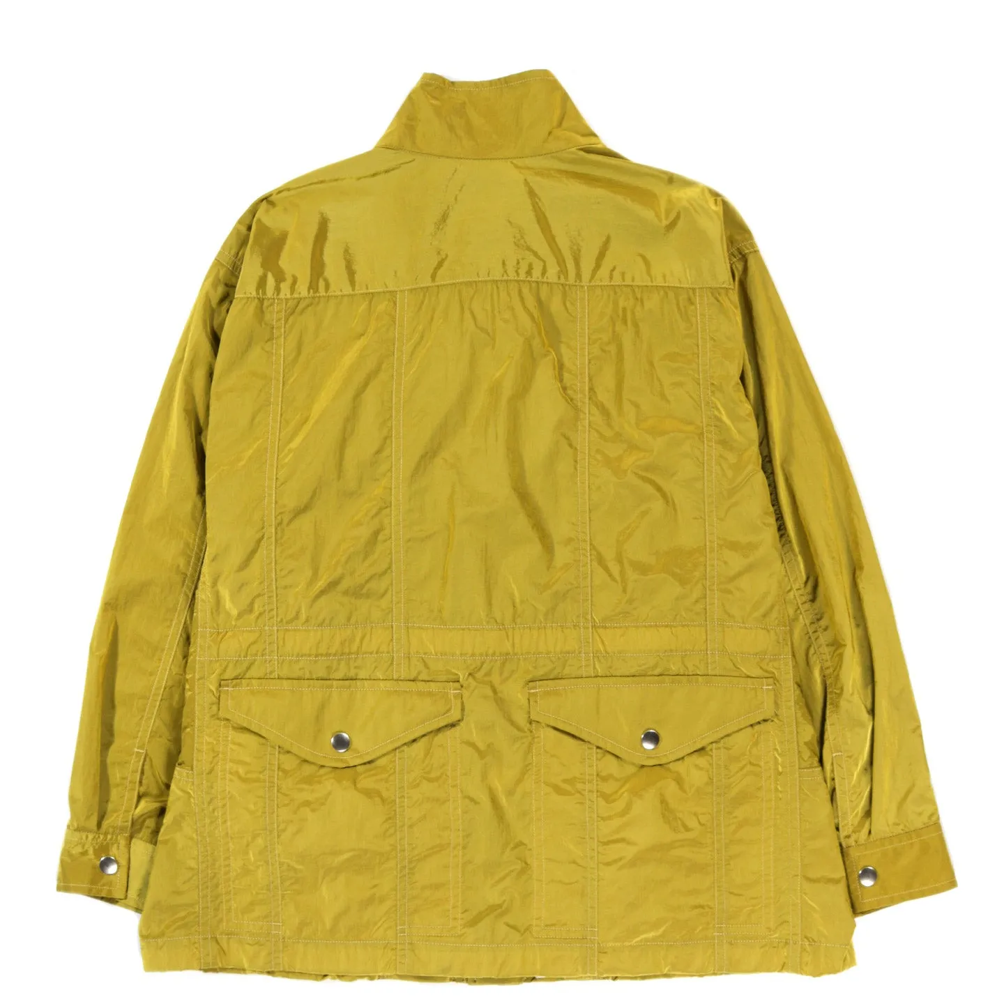 Yellow M-65 Jacket Cognomen