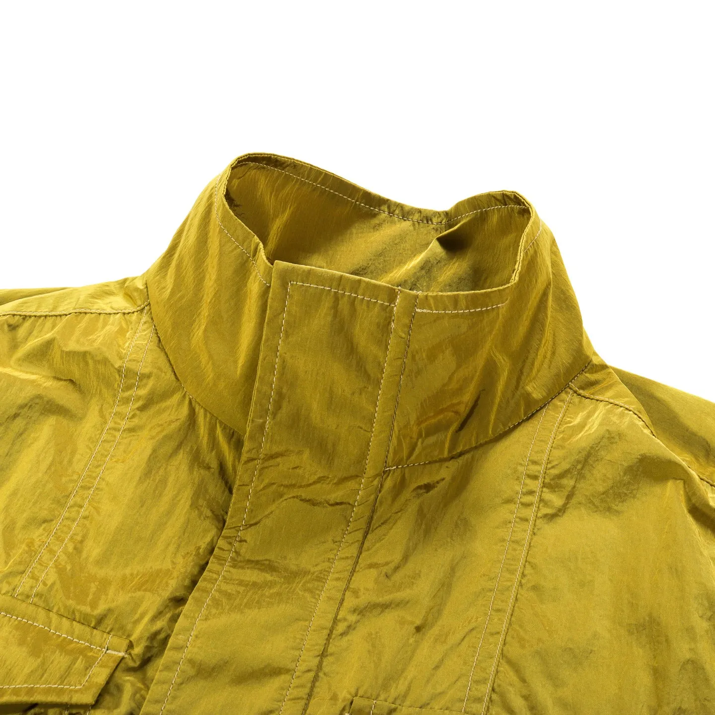 Yellow M-65 Jacket Cognomen