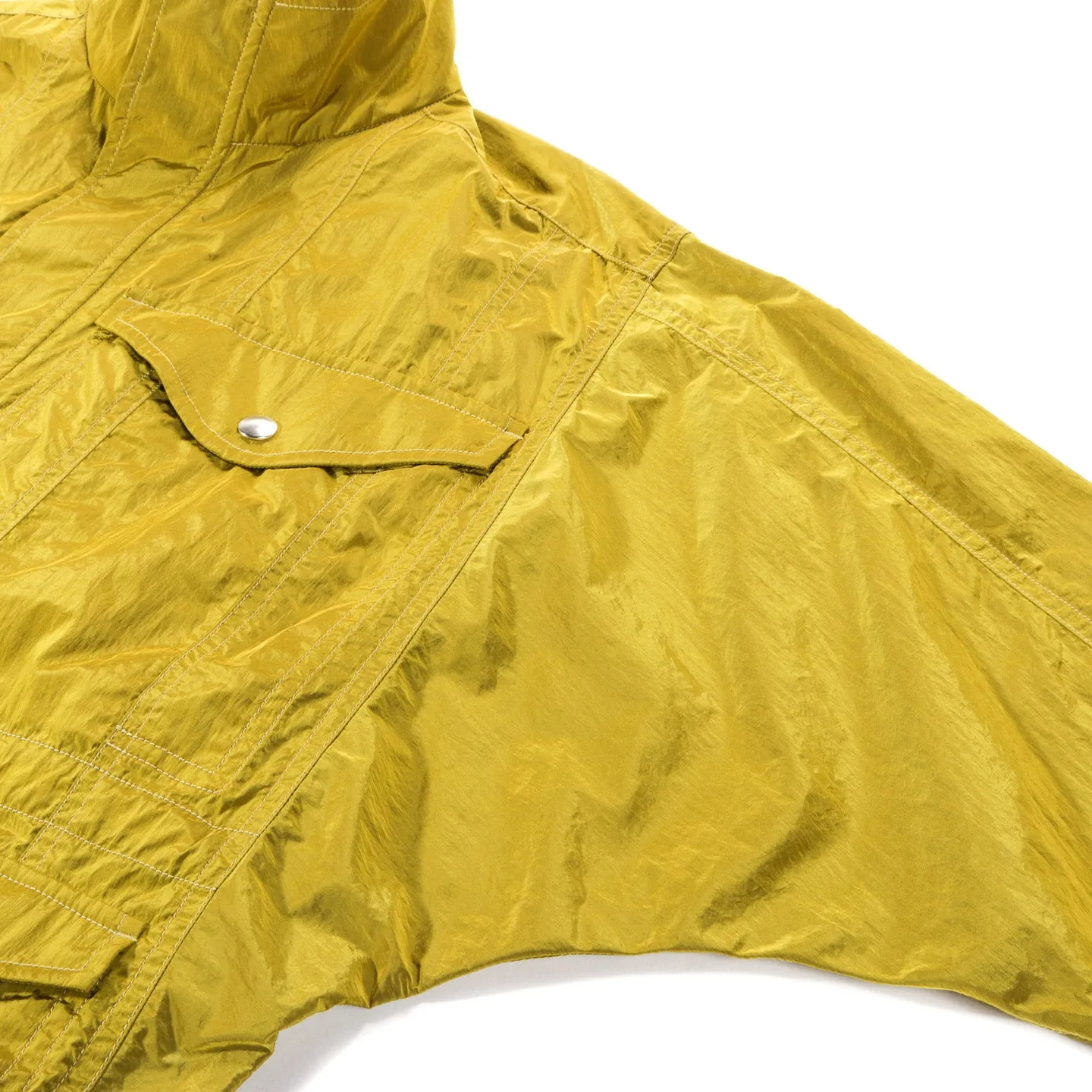 Yellow M-65 Jacket Cognomen