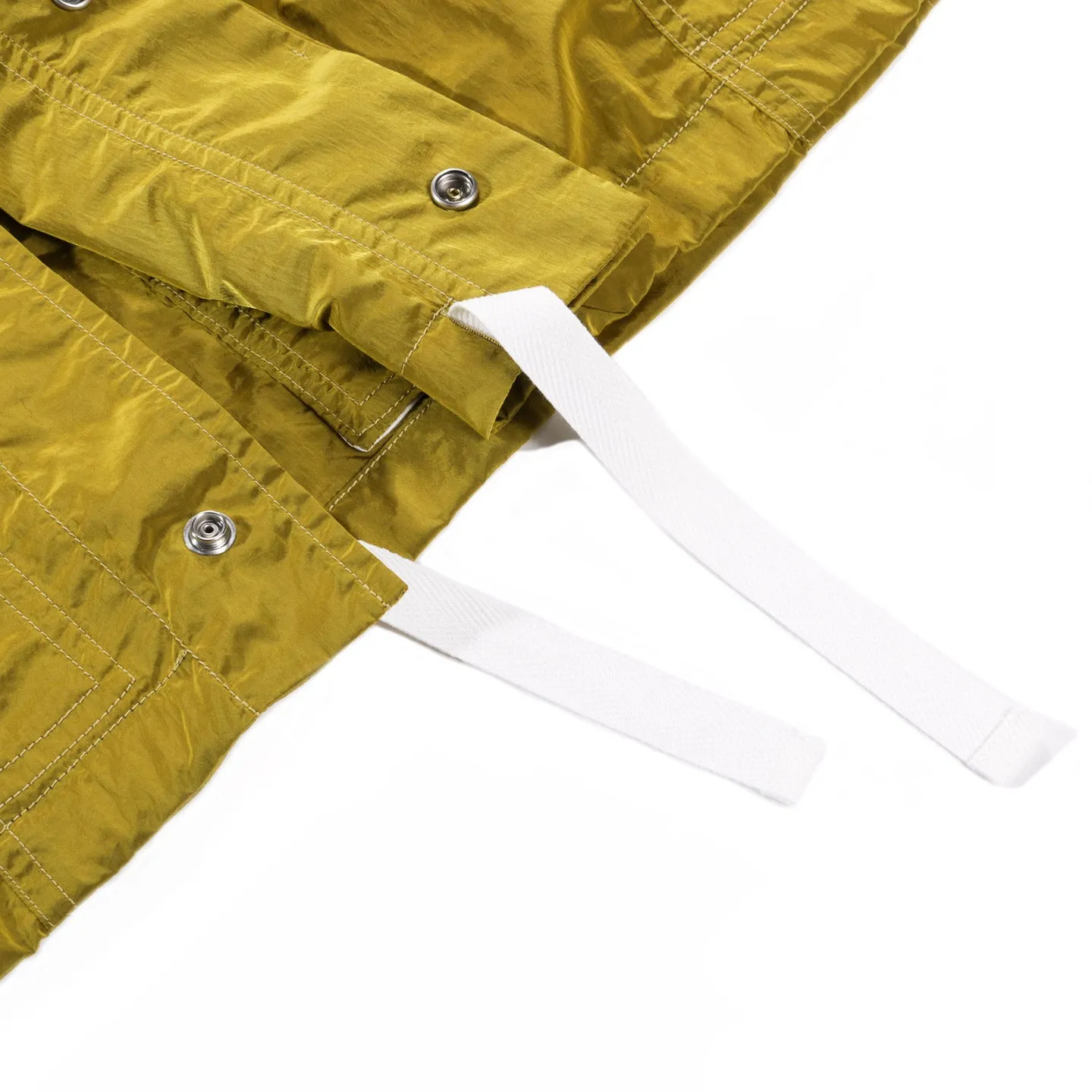 Yellow M-65 Jacket Cognomen