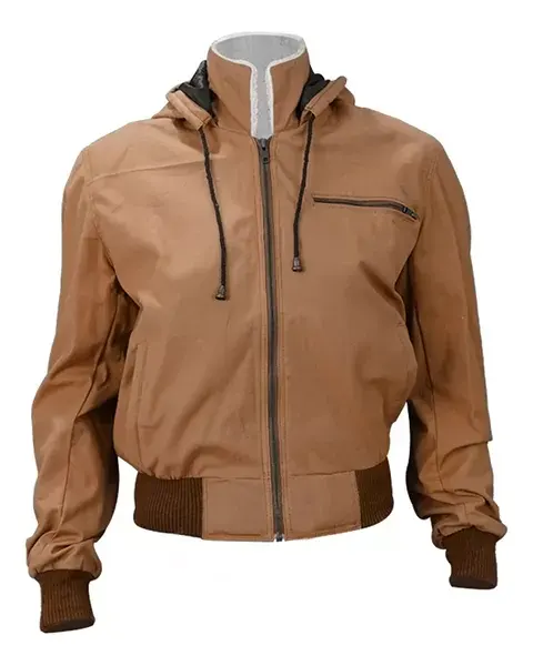 Yellowstone Kelly Reilly Bomber Jacket