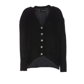 ZADIG & VOLTAIRE cardigans: Trendy styles for men and women